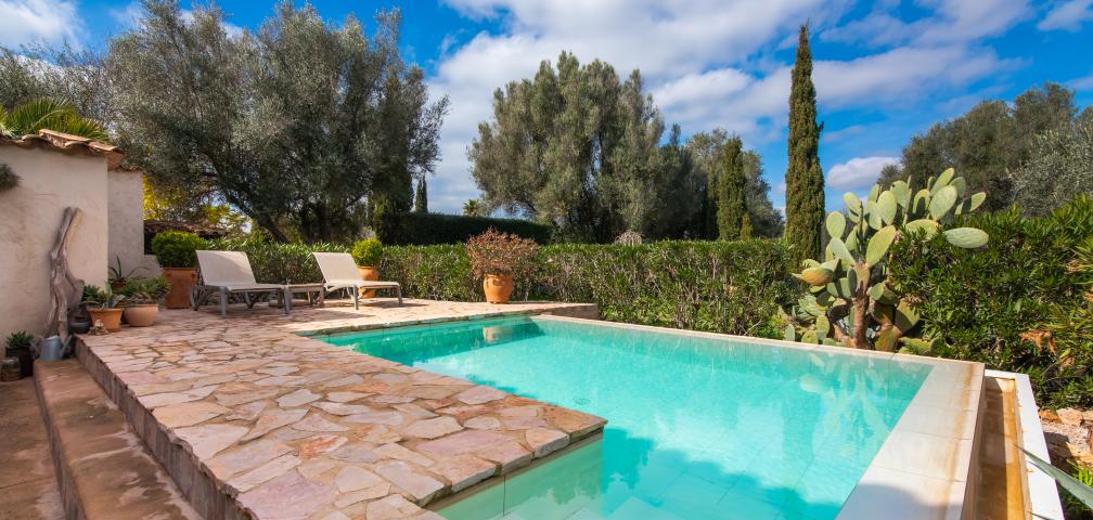 Finca Casa Cascada