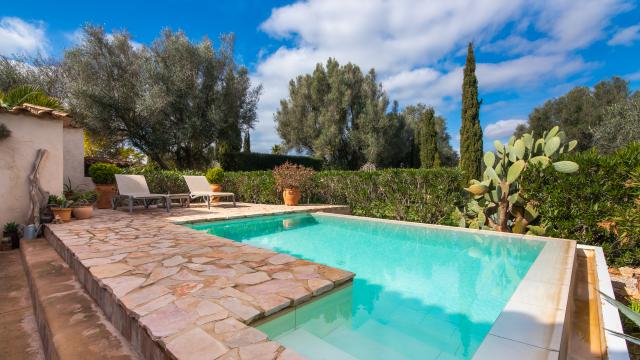 Finca Casa Cascada