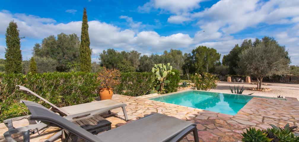 Finca Casa Cascada