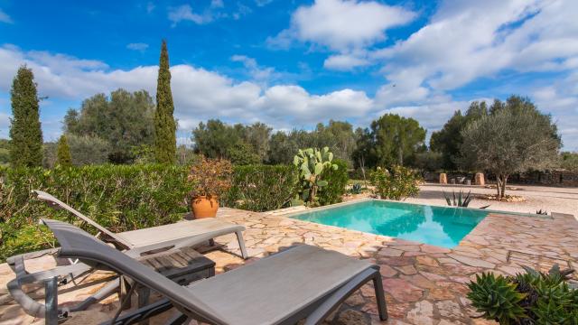 Finca Casa Cascada