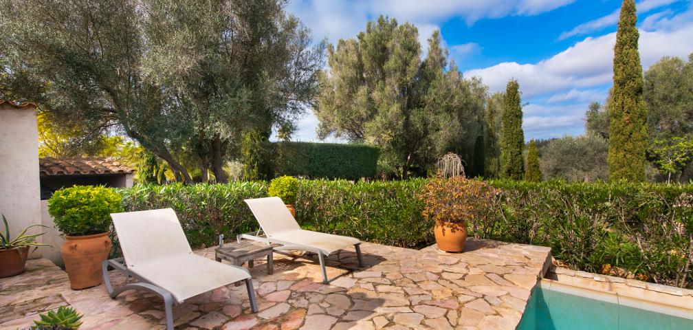 Finca Casa Cascada