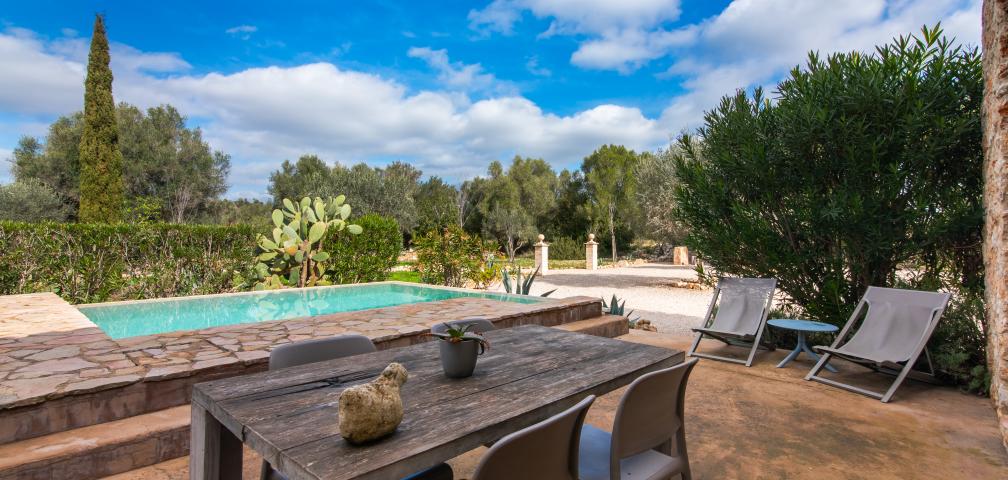 Finca Casa Cascada