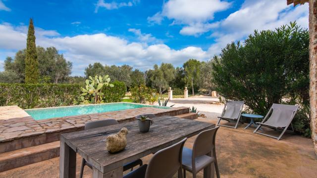 Finca Casa Cascada