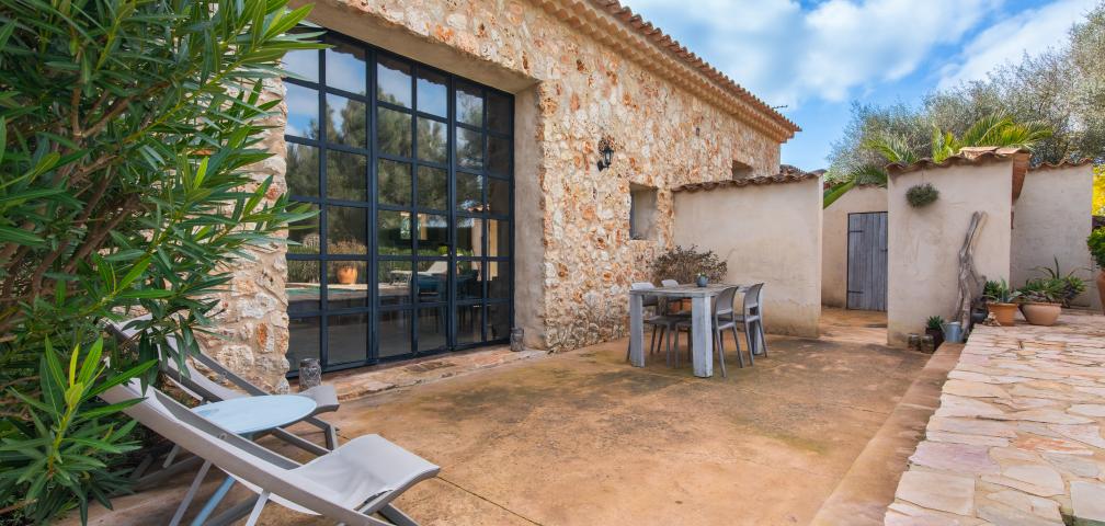 Finca Casa Cascada