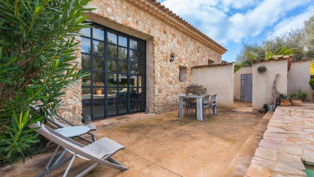 Finca Casa Cascada