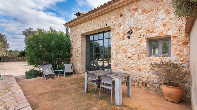 Finca Casa Cascada