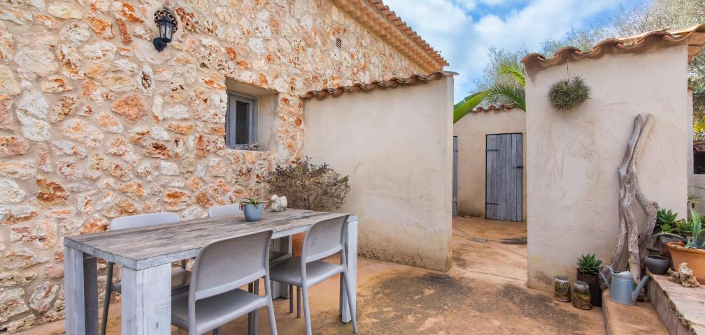 Finca Casa Cascada