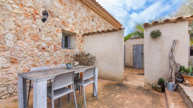 Finca Casa Cascada
