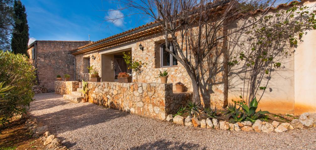 Finca Casa Cascada