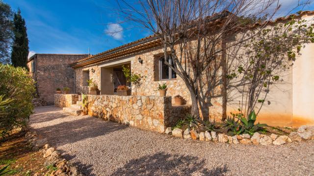 Finca Casa Cascada