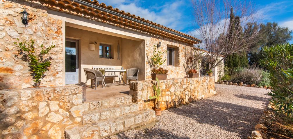 Finca Casa Cascada