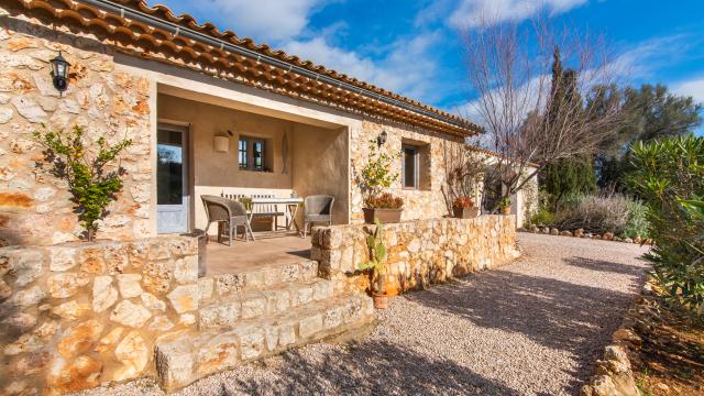 Finca Casa Cascada