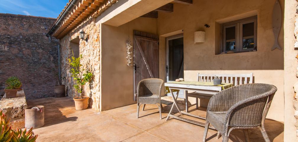 Finca Casa Cascada