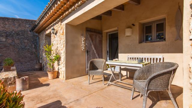 Finca Casa Cascada