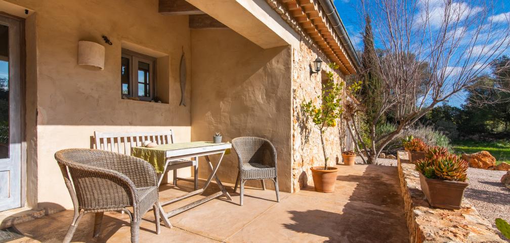 Casa Cascada