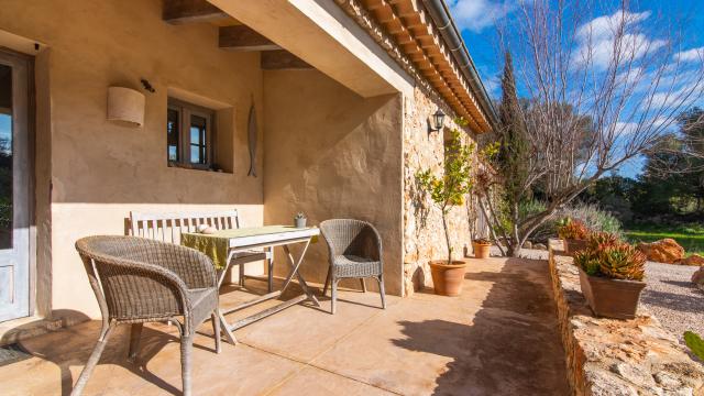 Finca Casa Cascada