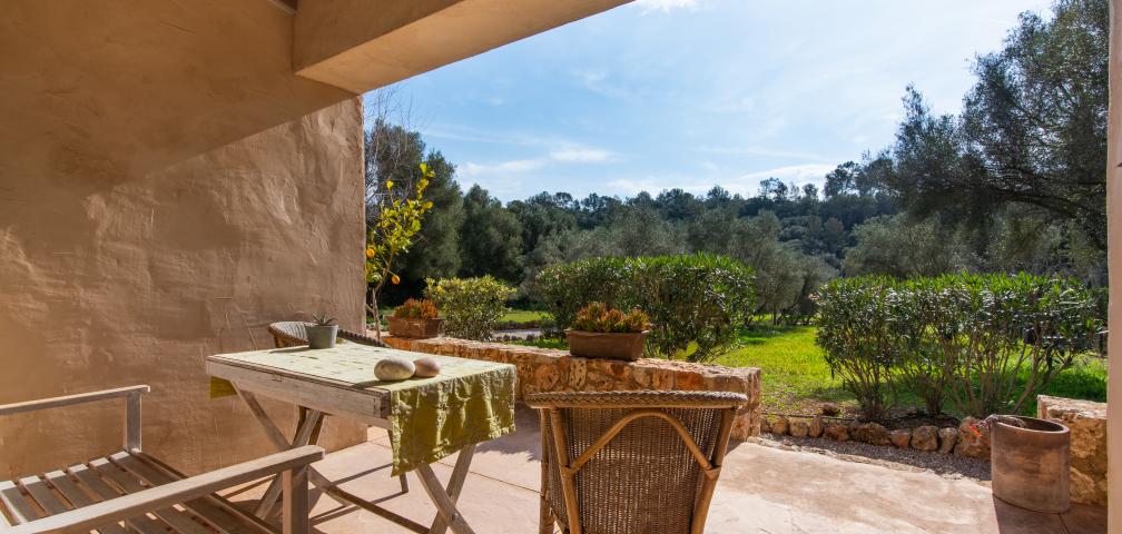 Finca Casa Cascada
