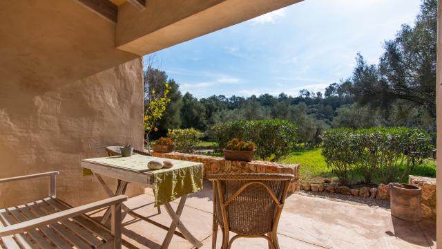Finca Casa Cascada