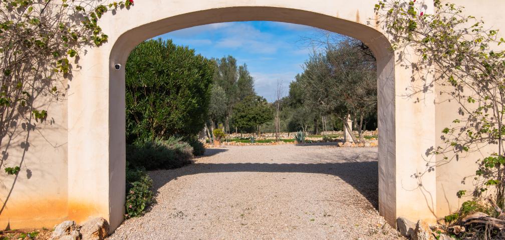 Finca Casa Cascada