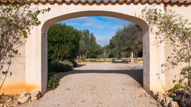 Finca Casa Cascada