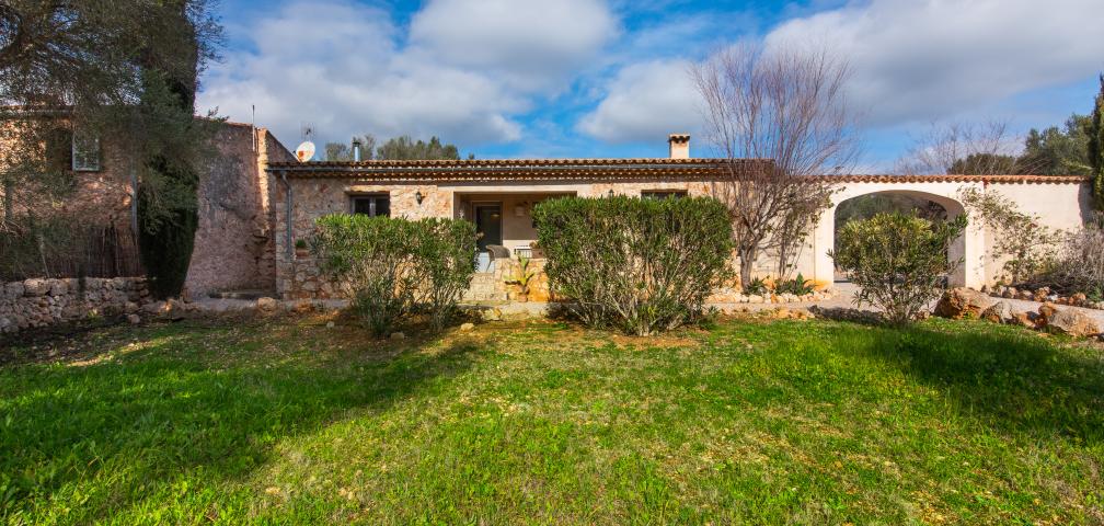 Finca Casa Cascada