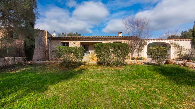 Finca Casa Cascada