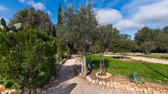 Finca Casa Cascada