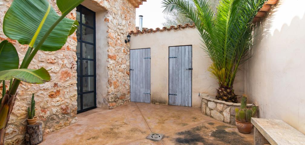 Finca Casa Cascada