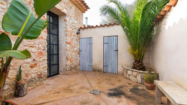 Finca Casa Cascada