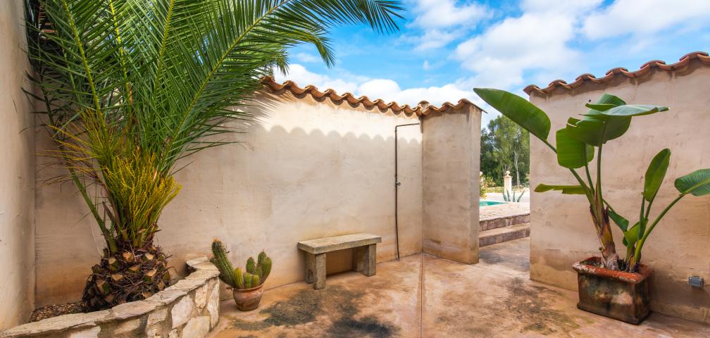 Finca Casa Cascada