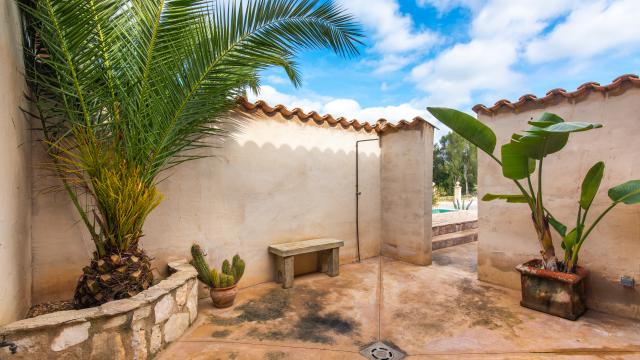Finca Casa Cascada