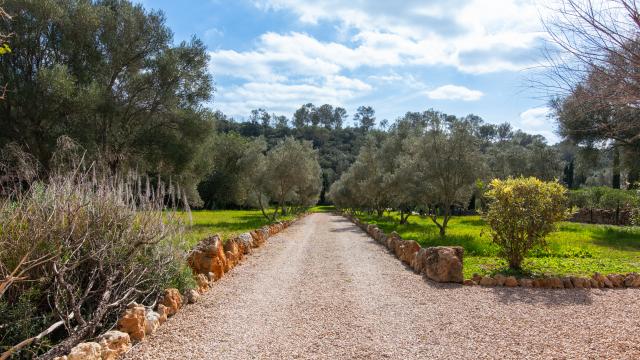Finca Casa Cascada