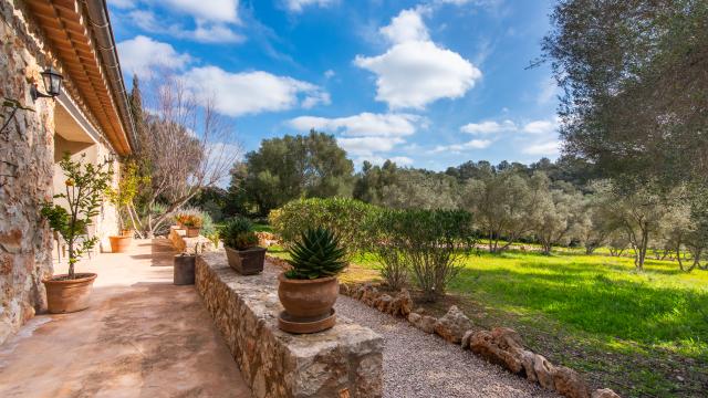 Finca Casa Cascada