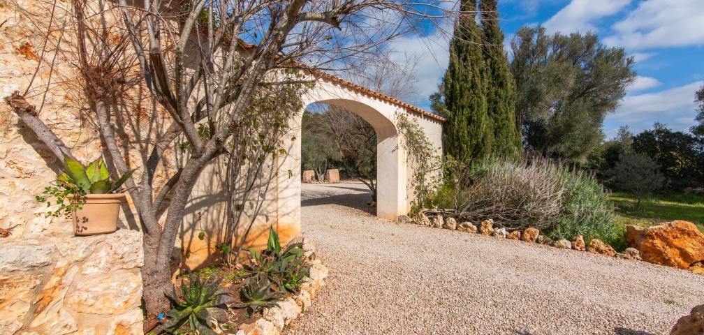 Finca Casa Cascada