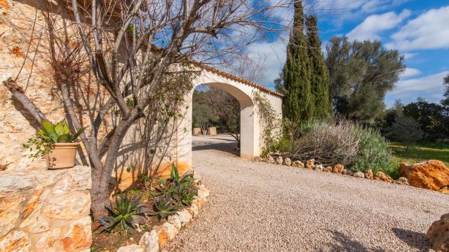 Finca Casa Cascada