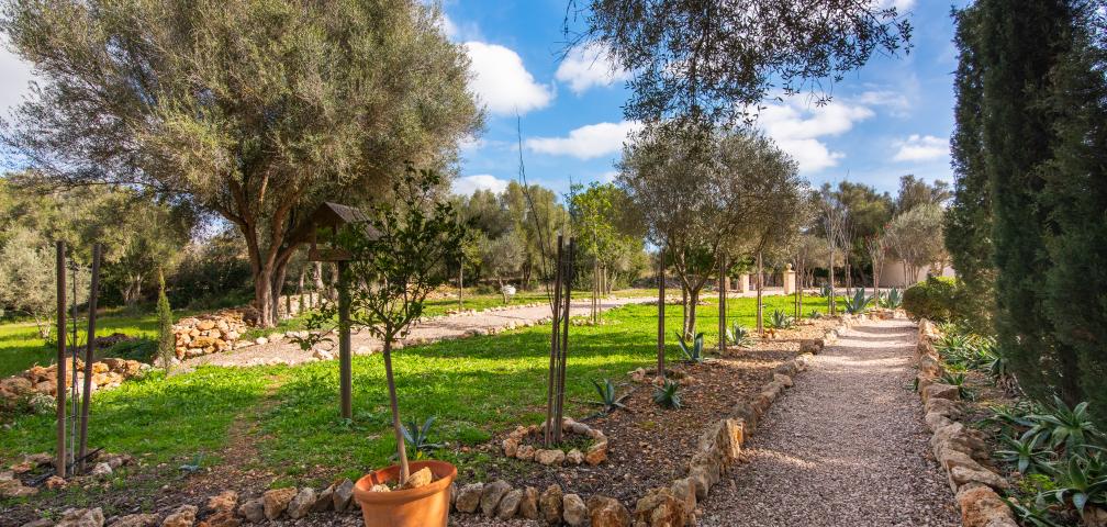 Finca Casa Cascada