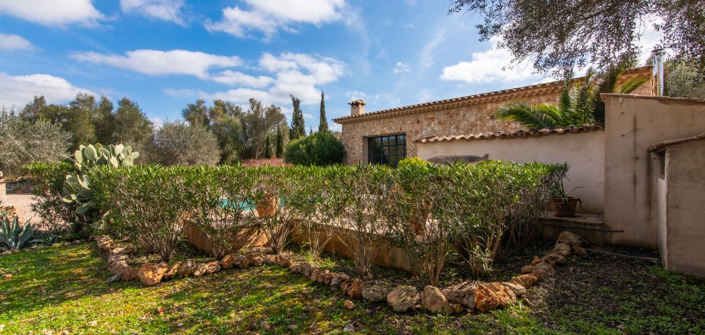 Finca Casa Cascada