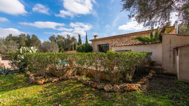 Finca Casa Cascada