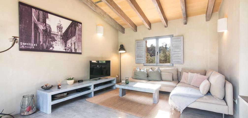 Finca Casa Cascada
