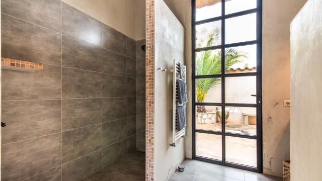 Finca Casa Cascada