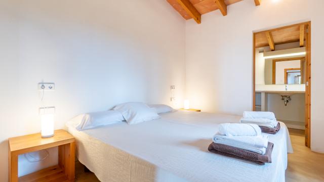 Finca Pedra Viva