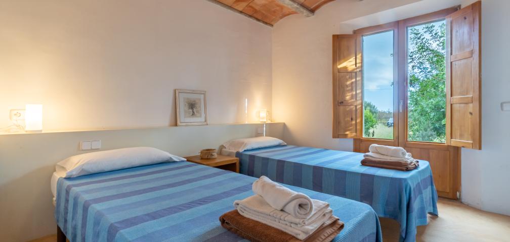 Finca Pedra Viva