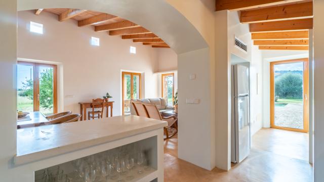 Finca Pedra Viva
