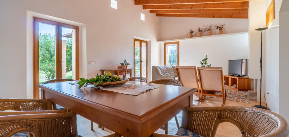Finca Pedra Viva