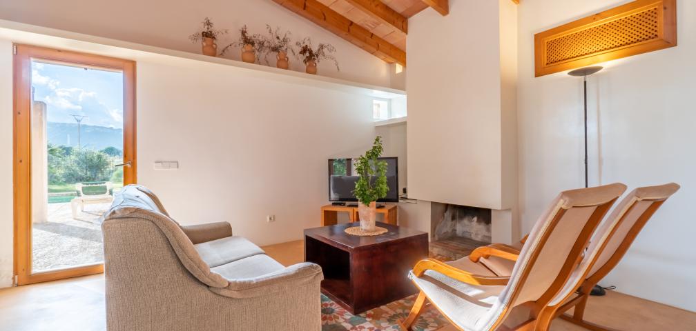 Finca Pedra Viva