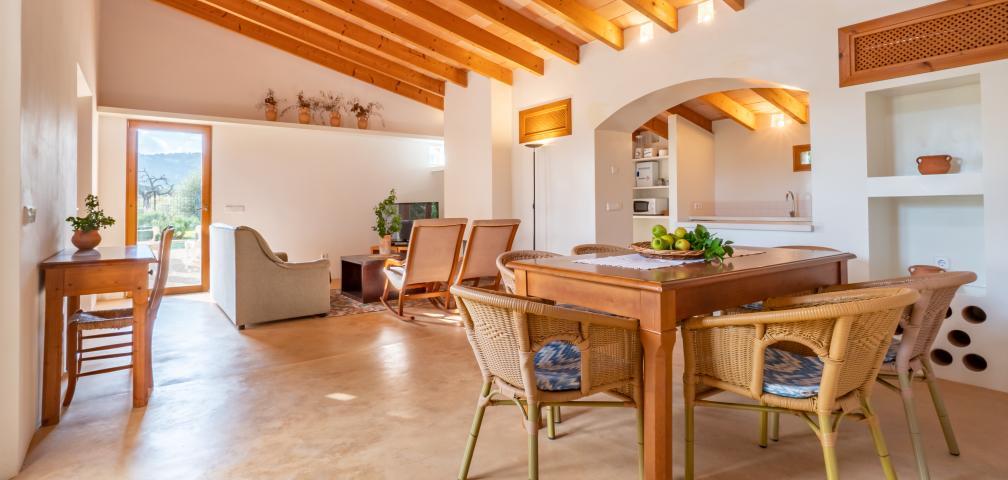 Finca Pedra Viva