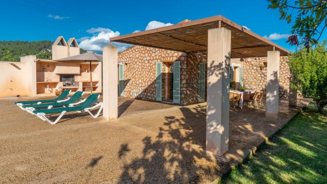 Finca Pedra Viva