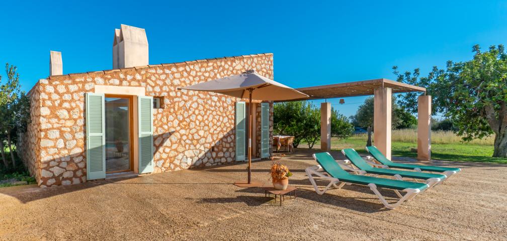 Finca Pedra Viva