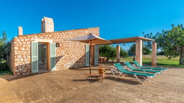 Finca Pedra Viva