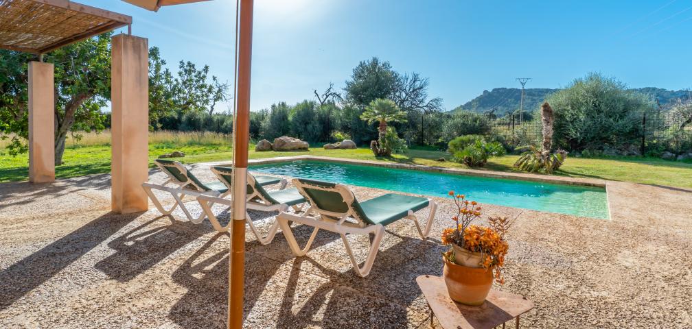 Finca Pedra Viva